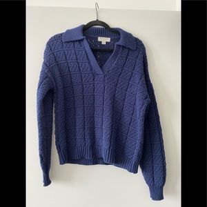 Rachel Comey x Target Sweater NWOT